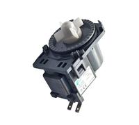 Compatibile Con Midea, Compatibile Con Samsung, Lavastoviglie P10 J10 RX10 RX20 JV13 3602A X3-T Motore Pompa Di Scarico 1718C Parti Di Ricambio E Accessori