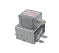 Compatibile con Midea, compatibile con Toshiba, 2M303H Forno a microonde raffreddato ad aria con magnetron a frequenza variabile a gamba lunga, forno a microonde a onde ottiche industriale