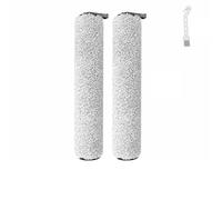 Compatibile Con Midea Eureka FC9 FC9-Flash X8 Smart Home Parts Spazzola A Rullo Hepa Ground Lavatrice Robot Aspirapolvere Accessori(2 PCS)