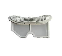 Compatibile Con Midea, Filtro Antipelucchi For Lavatrice E Asciugatrice MDC80-C01 B0503E-EU18 TH90VL8G MH90-L05J MH80-GFL03W Parti Della Pompa Di Calore For