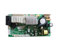 Compatibile con Midea Hansa Teka. Scheda madre di controllo lavastoviglie WQP12-U7601S.D.1-2 V1.0 17176000027169
