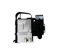 Compatibile Con Midea, Interruttore Di Ritardo For Serratura Elettronica Della Porta 17438100004786 Parti Di Ricambio For Lavatrice