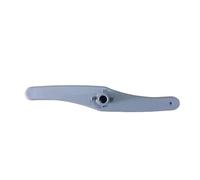 Compatibile con Midea, lavastoviglie M1 WQP4-2601-CN M3-T M5, braccio rotante, ugello for testina