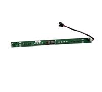 Compatibile Con Midea, Lavastoviglie Scheda Di Controllo WQP12-7713M.D.2-1 Scheda Display 17176000A12345