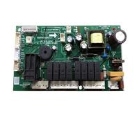 Compatibile Con Midea, Lavastoviglie WQP12-7601P.D.1-1 Scheda Computer 17176000034533 Scheda Di Potenza