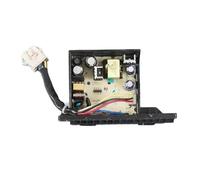 Compatibile con Midea lavatrice asciugatura motore del ventilatore scheda madre del computer di azionamento a frequenza variabile 17438100005727 accessori(Figure A)