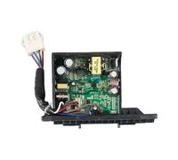 Compatibile con Midea lavatrice asciugatura motore del ventilatore scheda madre del computer di azionamento a frequenza variabile 17438100005727 accessori(Figure B)