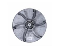 Compatibile con Midea lavatrice pulsatore 180 agitatore 11 denti 37,5 cm OD parti della lavatrice