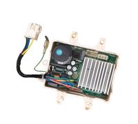 Compatibile Con Midea/LittleSwan, Scheda Di Controllo Inverter Motore BLDC-SLWPI-SPC, Parti Rondella PCB Driver Lavatrice