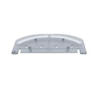 Compatibile Con Midea M6/M61/M62/M63/M64/M6 Blink K60 RVC2105 | Staffa For Scopa A Vuoto, Supporto For Scopa Di Ricambio.(Mop holder)