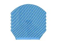 Compatibile Con Midea, M7 / M7 Pro/EVO, Compatibile Con Eureka, NER700, Powerbot-S, Rs 770, RVCL144AB Parti Kit Spazzola Laterale Principale(Mop cloth 6pcs)
