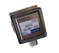 Compatibile Con Midea, Magnetron Raffreddato Ad Aria 2M219J, Parti Di Ricambio For Generatore Di Microonde Industriale For Forno A Microonde 2M219