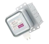 Compatibile Con Midea, Magnetron Raffreddato Ad Aria 2M339H, Parti Di Ricambio For Generatore Di Microonde Industriale For Forno A Microonde 2M339