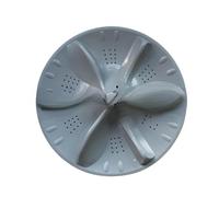 Compatibile Con Midea, MB70-8000DQCS MB75-8000D(G) Accessori Di Ricambio For Ruote For Lavatrice 1 Pezzo Parti For Lavatrice Chakra Telaio Girevole Foglia D'acqua