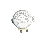 Compatibile Con Midea, MDS-4A, Motore Del Piatto Girevole, Motore Sincronizzato For Forno A Microonde, Parti Di Ricambio E Riparazione, Motore Sincrono 220 4W(1pcs)