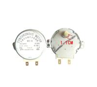 Compatibile Con Midea, MDS-4A, Motore Del Piatto Girevole, Motore Sincronizzato For Forno A Microonde, Parti Di Ricambio E Riparazione, Motore Sincrono 220 4W(2pcs)