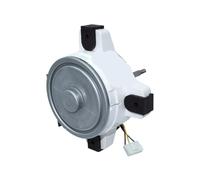 Compatibile con Midea, motore del ventilatore esterno DC brushless for aria condizionata a frequenza variabile ZKFN-40-8-1L, rotazione inversa, for parti di ricambio dell'aria condizionata