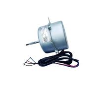 Compatibile con Midea, motore del ventilatore esterno dell'aria condizionata YDK24-6GB (YDK24-6G-1) YDK24-6G YDK24-6F-33(YDK24-6G)