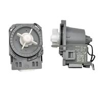 Compatibile Con Midea, Motore Pompa Di Scarico Lavastoviglie 1718C 30W 220-240V 50Hz 17476000007443 Ricambi For Lavastoviglie