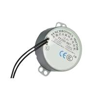 Compatibile Con Midea, Motore Sincrono For Piatto Girevole Elettrico For Forno A Microonde TYJ50-8A7 220-240 V 50 Hz 4 W, Parti Del Ventilatore Dell'aria Del Vassoio