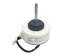 Compatibile con Midea. Motore Ventola CC unità Interna Condizionatore d'Aria WZDK30-38G DC310V 30W 1300r/min RD-310-30-8T Parti di Condizionamento