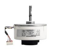 Compatibile con Midea. Motore Ventola DC for unità Interna del Condizionatore d'Aria WZDK30-38G-2 DC310 30W 980r/min RD-310-30-8T-2 Parti di Condizionamento