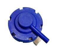 Compatibile con Midea, parti del sensore del livello'acqua for lavatrice MB80ECO/1 MB100KQ3 MB100V31 MB100V31D N