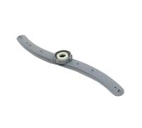 Compatibile Con Midea, Pezzo Di Ricambio Dell'elica Superiore E Inferiore Del Braccio Irroratore Della Lavastoviglie WQP12-9270-CN9378A9350G Sostituzione Dell'irrigatore Rotante