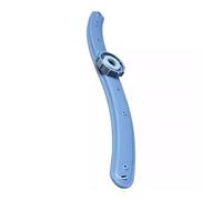 Compatibile Con Midea, Pezzo Di Ricambio Dell'elica Superiore E Inferiore Del Braccio Spruzzatore Della Lavastoviglie WQP12-9270-CN9378A9350G Sostituzione Dell'irrigatore Rotante
