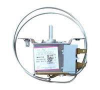 Compatibile con Midea ， Piccolo frigorifero a porta singola BC-50C Interruttore del regolatore di temperatura WPF21B