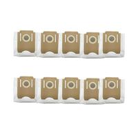 Compatibile con Midea S8 S8+, aspirapolvere, pezzo di ricambio sostituibile, sacchetto for la polvere, spazzola laterale principale, filtro HEPA, panno for la pulizia, strumenti for la pulizia, spazzo