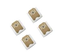 Compatibile con Midea S8 S8+, aspirapolvere, pezzo di ricambio sostituibile, sacchetto for la polvere, spazzola laterale principale, filtro HEPA, panno for la pulizia, strumenti for la pulizia, spazzo