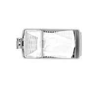 Compatibile con Midea, Sacchetti for la spazzatura del filtro della lavatrice, Rimuovi frammenti di filo, Accessori for lavatrice