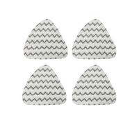 Compatibile con Midea Sc2 Cleaner Vacuum 2 in 1 Panni in microfibra di ricambio for mocio, panni for la pulizia dei pavimenti domestici, accessori for mocio(4 Pcs)