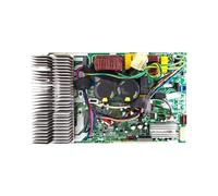 Compatibile Con Midea, Scheda Computer Condizionatore D'aria KFR-35W KFR-35W/BP3N1 KFR-35W/BP3N1-(RX62T+41560).D.13.WP2-1 Funzionante