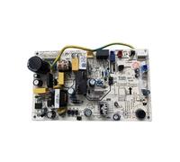Compatibile con Midea, scheda di circuito PCB for condizionatore inverter KFR-26G/BP3DN1Y-AG.JD.GN.WXNK.NP1 US-KF32G/BP3DN1Y-AG(B1) JD 17122000051724