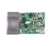 Compatibile Con Midea. Scheda Di Controllo Del Condizionatore D'aria KFR-72W/BP2-(311+0515+6061HD+PSS30S92F6-AG+6822+HEAT).D.13.WP2.1 17122000036588 PCB(2 HP)