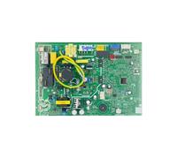 Compatibile Con Midea, Scheda Di Controllo Dell'unità Interna Del Condizionatore D'aria EU-KFR26G/BP3N1Y-AE.D.11.NP1-1 PCB 17122000016771 Parti Di Condizionamento, Parti AC(Type B)