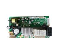 Compatibile con Midea, scheda madre della di controllo lavastoviglie WQP12-U7601S.D.1-2 V1.0 17176000027169