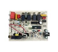 Compatibile Con Midea, Scheda Madre For Aria Condizionata KFR61W/N1-210 (C9) - Scheda Computer W CE-KFR90GW/I1Y.D.2.1.1-1 Accessori(Warm and cold)