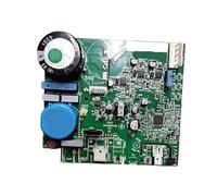 Compatibile Con Midea, Scheda Modulo Frigorifero EECON VCC3 2456 07 F 14 0193525122 Scheda Inverter Scheda Driver Pannello Di Controllo Della Frequenza