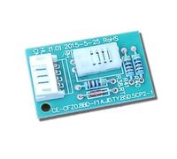 Compatibile Con Midea, Sonda Sensore Di Temperatura E Umidità For Condizionatore D'aria Inverter Deumidificatore CE-CFZO.8BD-F1A.JD.TY, Accessori For Deumidificatori