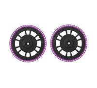 ， Compatibile Con Midea ， Sostituzione Dell'aspirapolvere V15 Pro/V16 Pro/V16S Pro - Supporto For Panno For Scopa Da 2 Pezzi Come Pezzo Di Ricambio