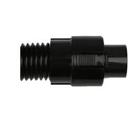 Compatibile Con Midea, Tubo For Aspirapolvere Da 35 Mm A 32 Mm, Compatibile Con Philips, Compatibile Con Karcher, Compatibile Con Electrolux, QW12T-05F QW12T-05E Parti For Aspirapolvere(Adaptor)