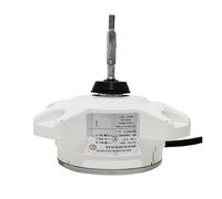 Compatibile con Midea, unità esterna del condizionatore d'aria a frequenza variabile WZDK34-38G-W ZKFN-34-10-1 RDN-310-34-8 Motore brushless CC