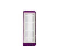 Compatibile Con Midea, V15 Pro, Mini, V15 Max, Compatibile Con Eureka, J15 Pro Ultra Robot Aspirapolvere Spazzola Laterale Principale Filtro Sacchetto for La Polvere Straccio Kit Parti(E)