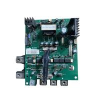 Compatibile Con Midea, V4 Condizionatore D'aria Centrale Modulo Di Conversione Di Frequenza Multi-connesso 50A ME-POWER-50A (IR341)-1 Scheda