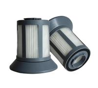 Compatibile con Midea, VC14K1/VC14F1/Bissell 6489 HEPA 2PK