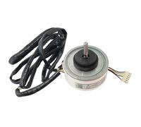 Compatibile Con Midea ZKFP-30-8-125 Motore Della Ventola Di Ricambio Inverter Unità Interna DC310V 30W Motori Brushless For Ventole DC Accessori For Condizionatori D'aria