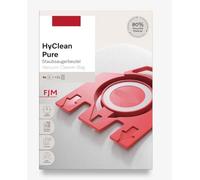 COMPATIBILE con ** MIE -LE ** FJM Per HyClean 3D Efficiency, Sacchetti per Aspirapolvere con Sacco, 4 Sacchetti, Compatibile per 9917710